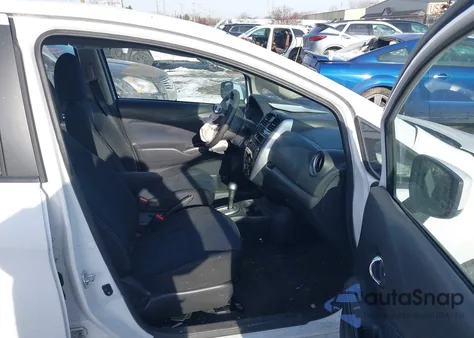 2015 Nissan Versa Note S (Sr)/S Plus/Sl/Sr/Sv from USA, damaged, VIN 3N1CE2CP2FL395008